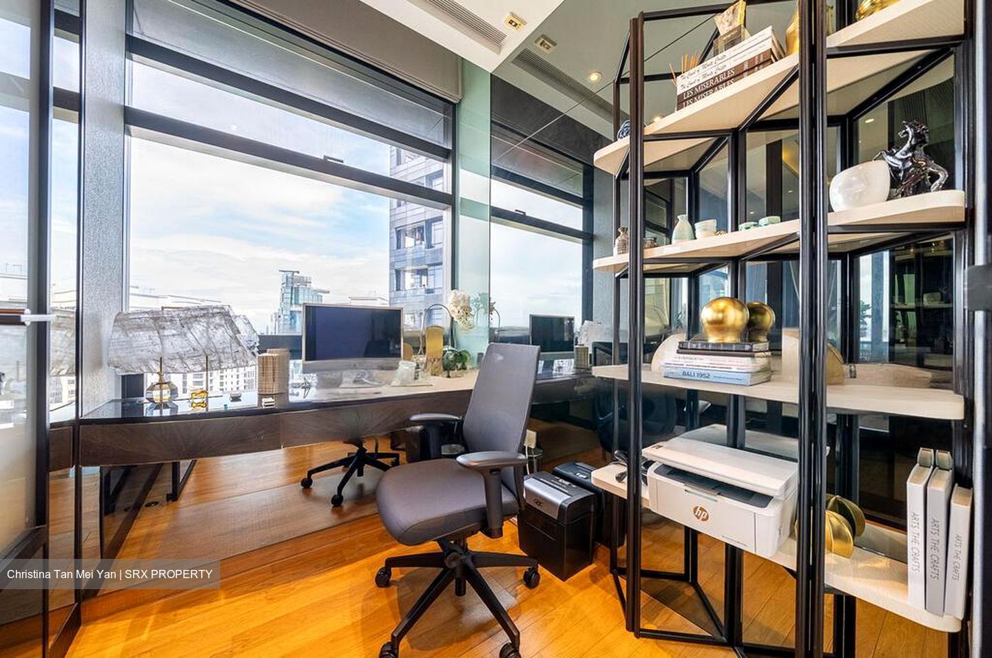 Nouvel 18 (D10), Condominium #452426501